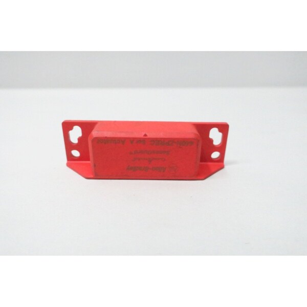 Allen Bradley GUARDMASTER SENSAGUARD Actuator Sensor Piezas y Accesorios - 440N-ZPREC