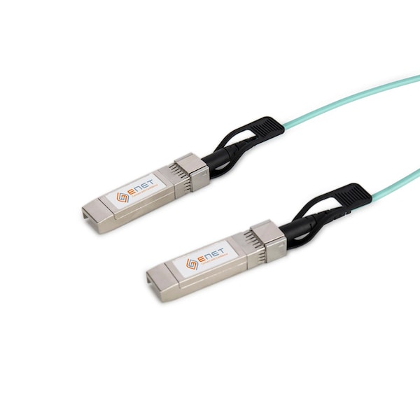 Enet Cisco Compatible Sfp-25G-Aoc1M Sfp28 - SFP-25G-AOC1M-ENC