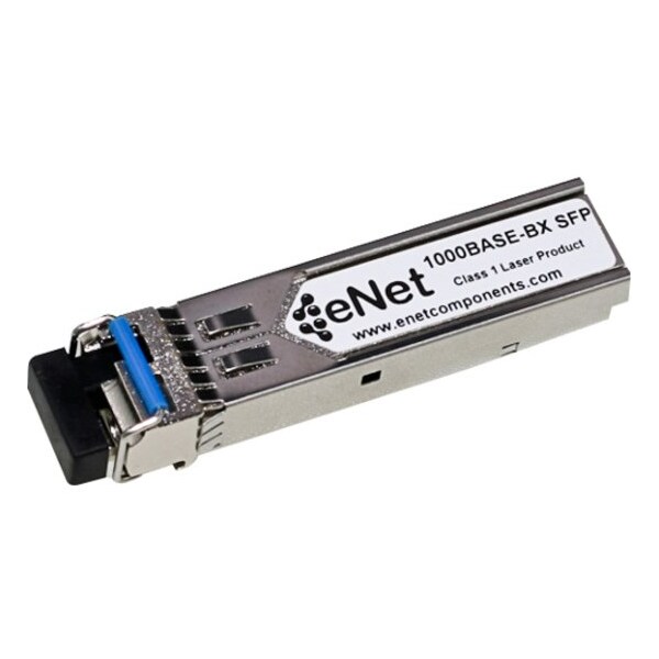 Enet Cisco Glc-Bx-U-20K Compatible Sfp Bidi - GLC-BX-U-20K-ENC