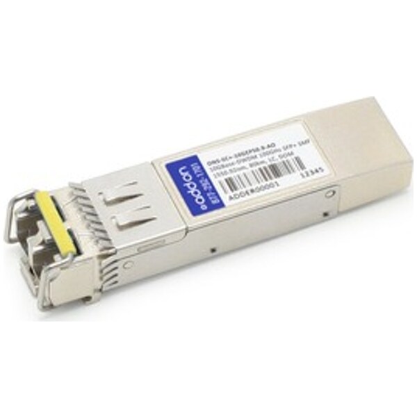 Add-On Cisco Ons-Sc+-10Gep50.9 Comp Taa Sfp+ - ONS-SC+-10GEP50.9-AO