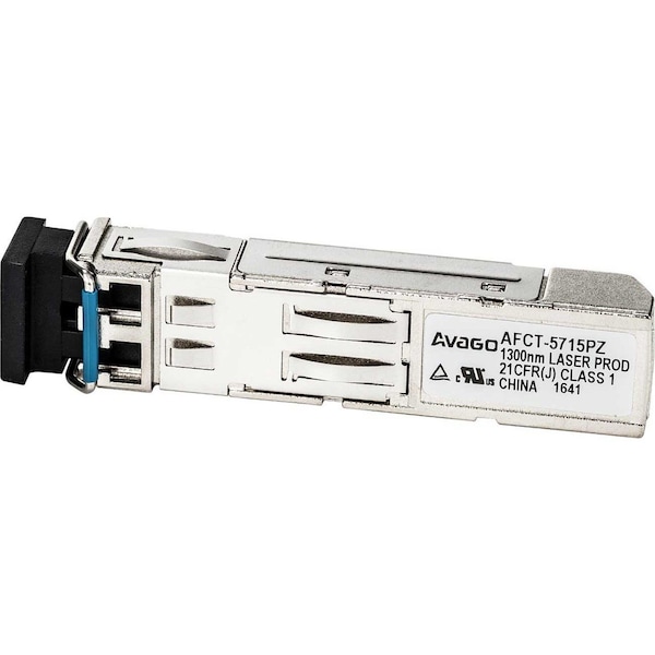 Vertiv Lx/Lh 10Km Single Sfp Fiber Transceiver - ADB0047