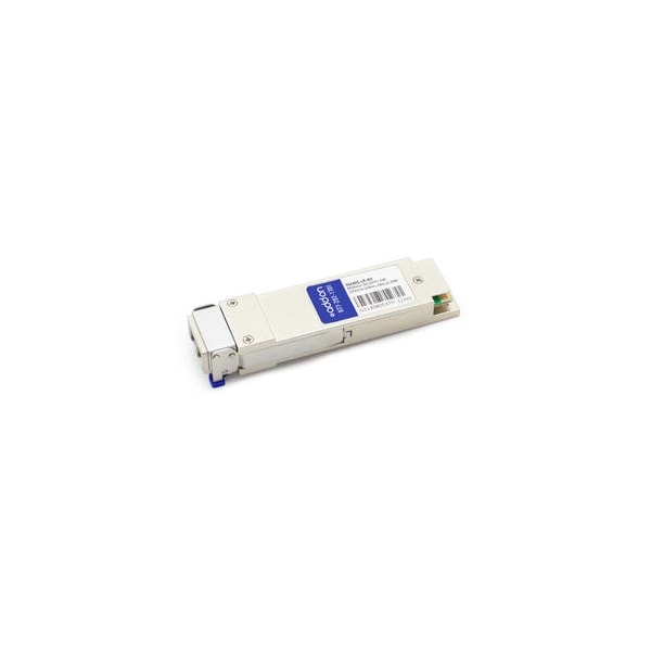 Add-On Chelsio Sm40G-Lr Comp Taa Qsfp+ Lc Xcvr - SM40G-LR-AO