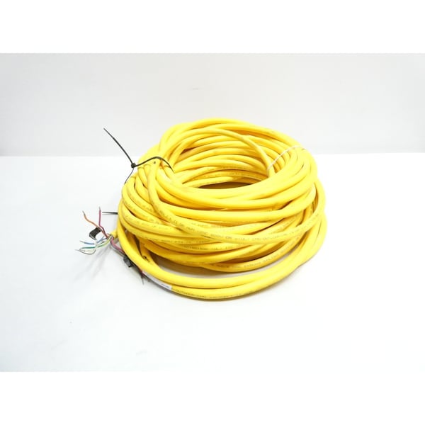 CABLE DE CORDÓN DE 30M TURCK - RKV 86-30M/S618/CS15715 UX03548
