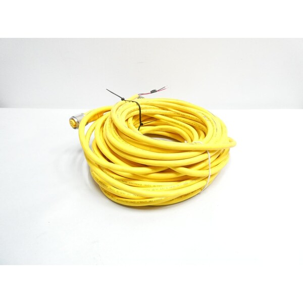 CABLE DE CORDÓN DE 30M TURCK - RKV 86-30M/S618/CS15715 UX03548