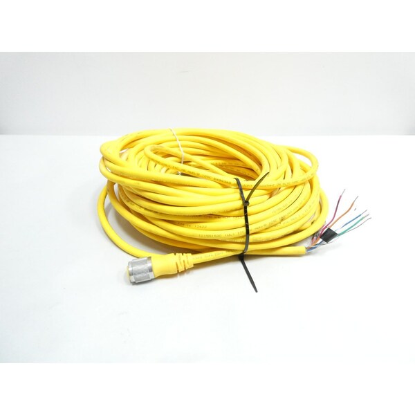 CABLE DE CORDÓN DE 30M TURCK - RKV 86-30M/S618/CS15715 UX03548