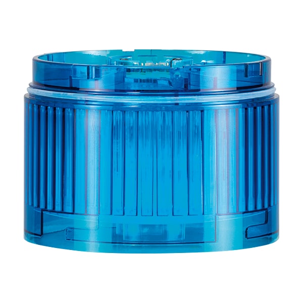 Murrelektronik Modlight70 Pro LED modul blue, Input 24VDC, Protection degree IP 65 - 4000-76070-1014000