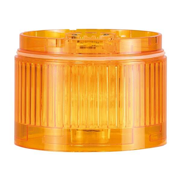 Murrelektronik Modlight70 Pro LED modul amber, Input 24VDC, Protection degree IP 65 - 4000-76070-1012000