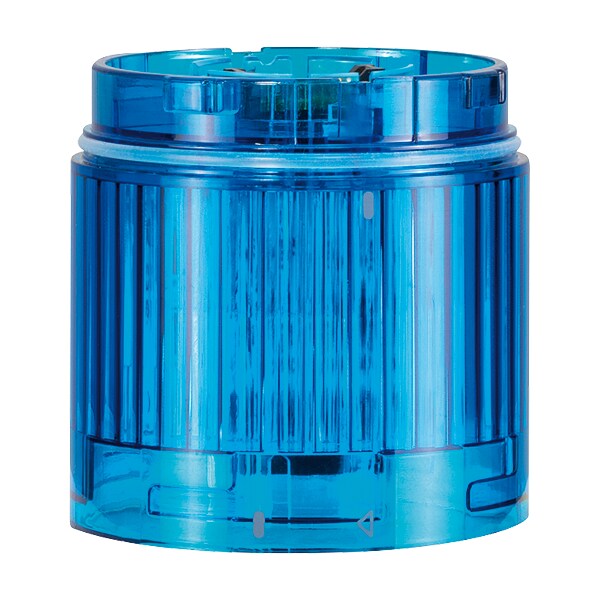 Murrelektronik Modlight50 Pro LED modul blue, Input 24VDC, Protection degree IP 65 - 4000-76050-1014000