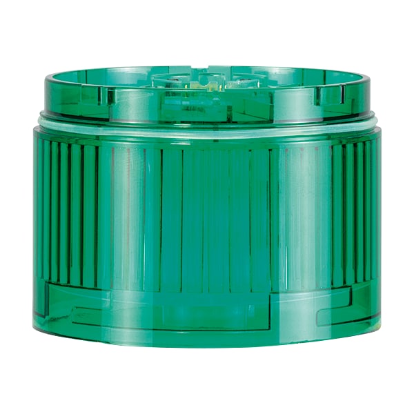 Murrelektronik Modlight70 Pro LED modul green, Input 24VDC, Protection degree IP 65 - 4000-76070-1013000