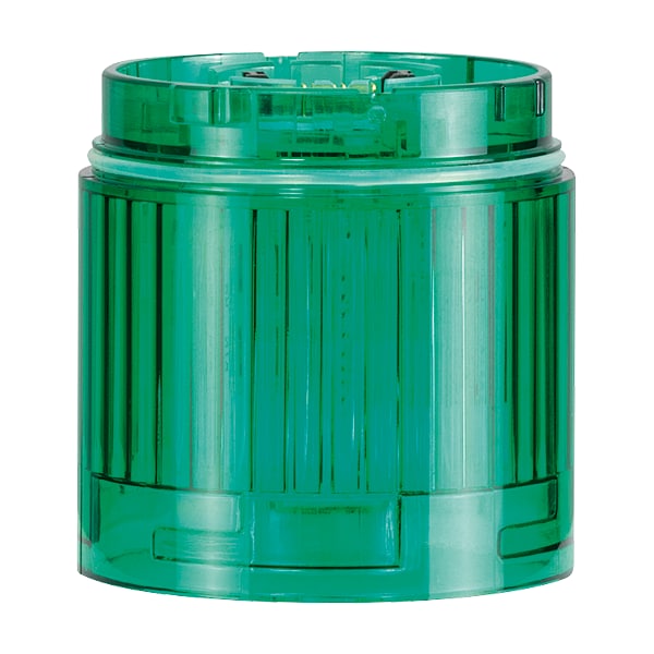 Murrelektronik Modlight50 Pro LED modul green, Input 24VDC, Protection degree IP 65 - 4000-76050-1013000