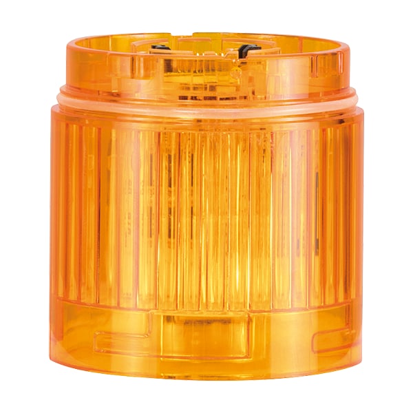 Murrelektronik Modlight50 Pro LED modul amber, Input 24VDC, Protection degree IP 65 - 4000-76050-1012000