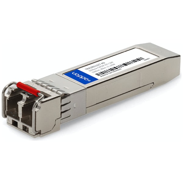 Add-On Infinera Trx100113/7 Comp Taa Sfp+ Xcvr - TRX100113/7-AO