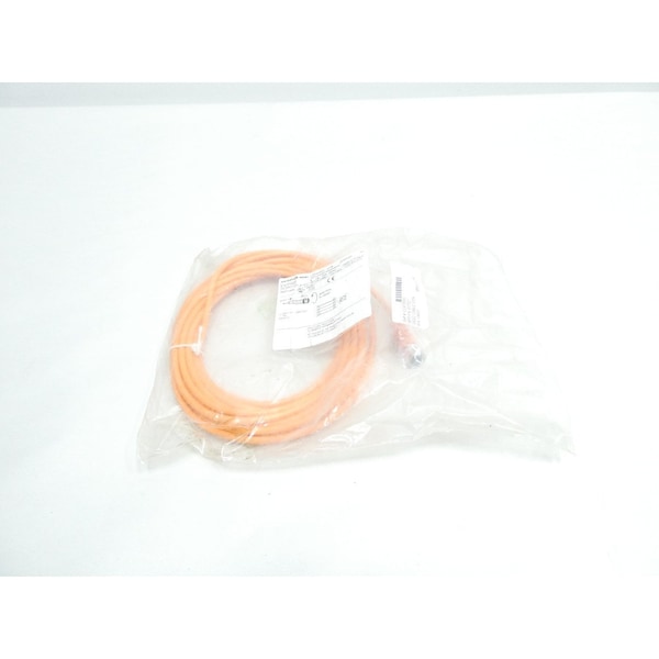 Cable de cordón Ifm 5M 240V-Ac 300V-Dc - EVT001 ADOGH040VAS0005E04