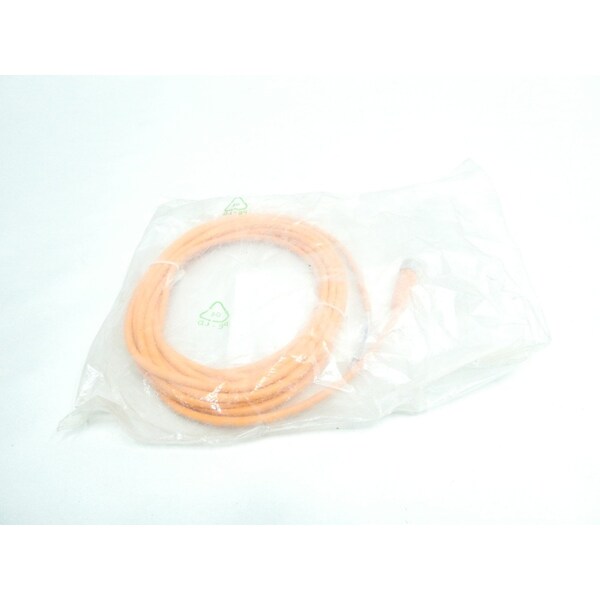 Cable de cordón Ifm 5M 240V-Ac 300V-Dc - EVT001 ADOGH040VAS0005E04