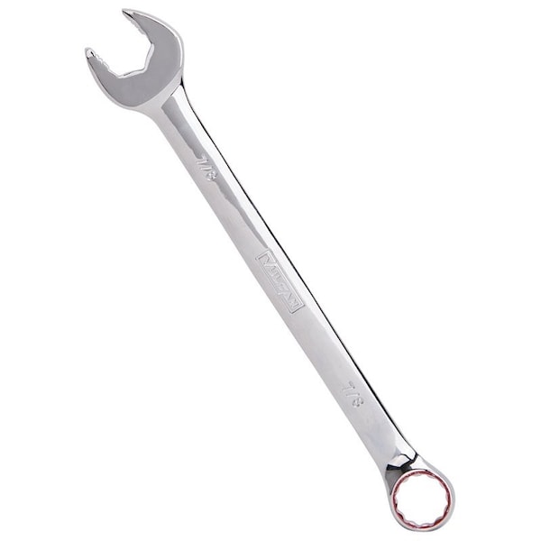 Llave combinada Vulcan, SAE, cabeza de 7/8 pulgadas, acero cromo vanadio - MT6545776