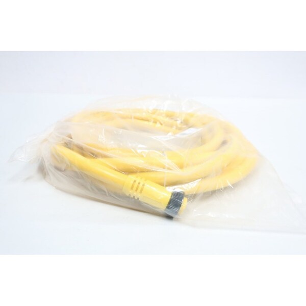 Brad Harrison 8P Female Straight 16/8 Awg Pvc Cord 20Ft Cordset Cable - 1300070149 208000A01F200

Conector Hembra Recto de 8 Pines de Brad Harrison, cable de PVC de calibre 16/8 de 20 pies - 1300070149 208000A01F200