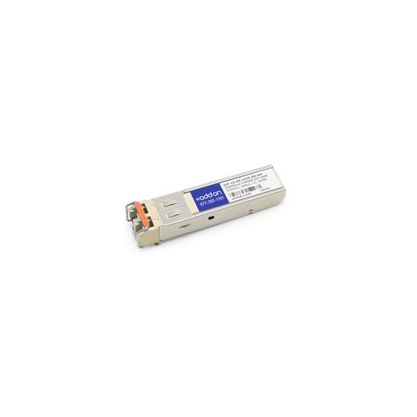 Add-On Arista Sfp-1G-Dz-1570 Comp Taa Sfp Xcvr - SFP-1G-DZ-1570-AR-AO