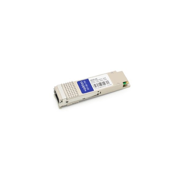 Add-On Addon Extreme Networks 10319 Compatible Taa Compliant 40Gbase-Sr4 - 10319-AO