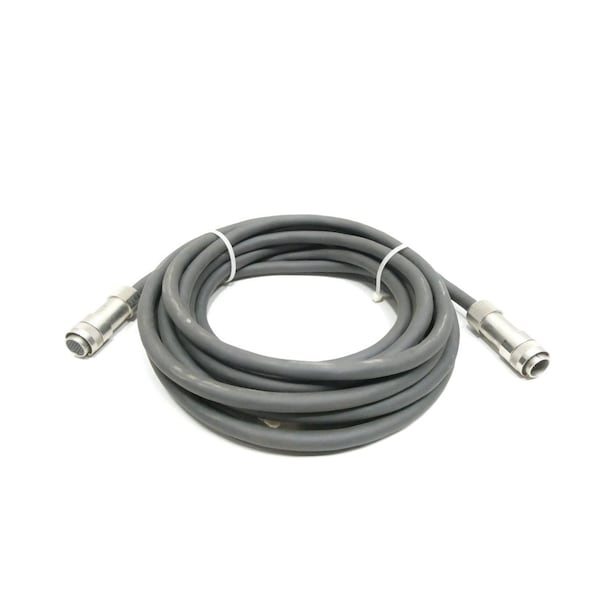 Yaskawa Motoman Dx100 Teach Pendant con Cable de 8M - 156798-1 CBL-YRC061-1