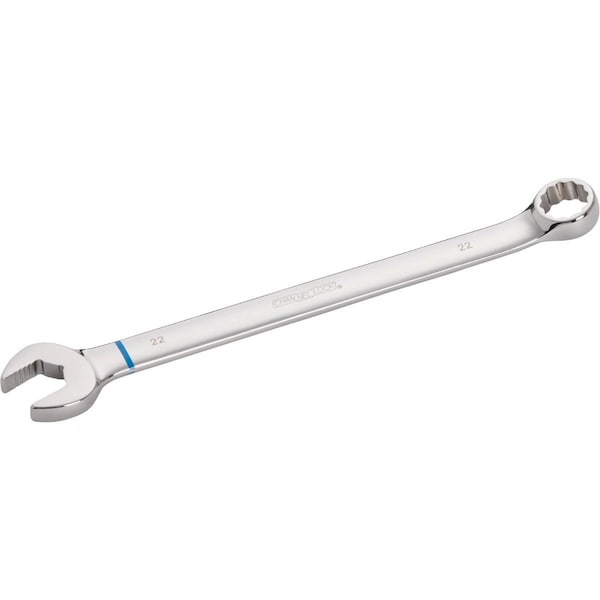 Llave Combinada Channellock Métrica de 22mm - 12 Puntos - 351522