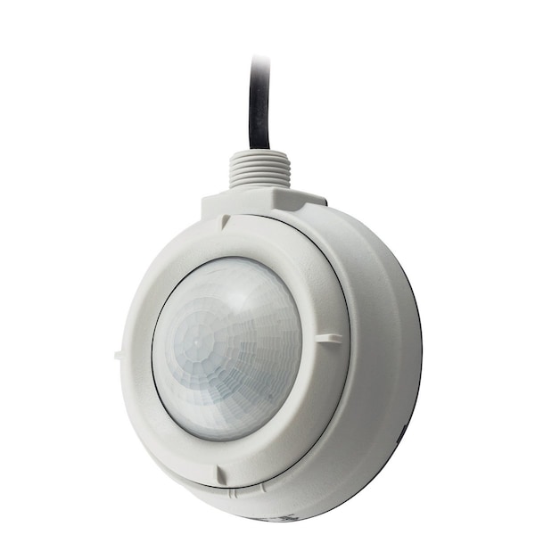 Productos de detección de ocupación Bryant, Sensor de bahía alta, 24VDC - MSHB2LV9