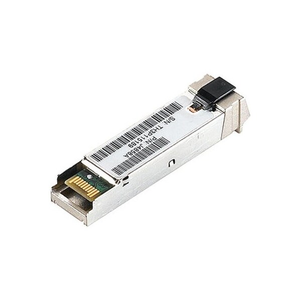 Hpe Hp X120 1G Sfp Lc Lx Transceiver - JD119B
