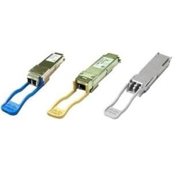 Doomsday QSFP-40G-SR4-S QSFP Trnscvr Module, MPO Connection, Enterprise-Class - DO264515