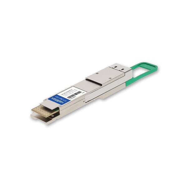 Add-On Addon Msa And Taa Compliant 2X 100Gbase-Cwdm4 Qsfp28-Dd Transceiver - Q28-100G-CWDM4X2-AO