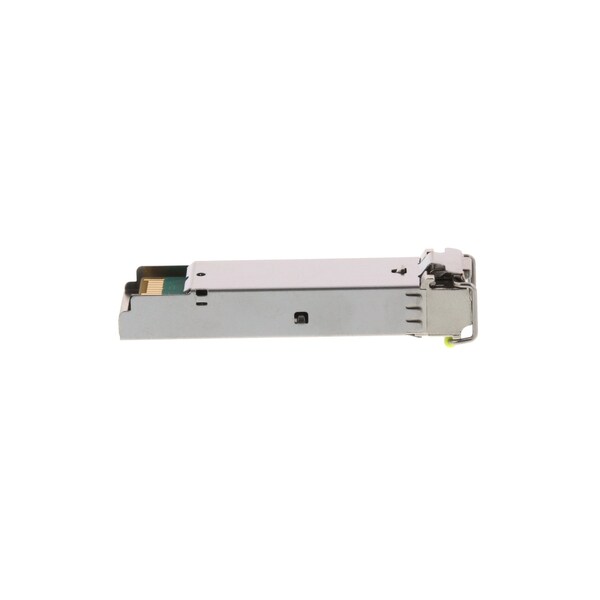 Networx SFP Gigabit Fiber Module - 1000Base-ZX, LC Singlemode, 80km, 1550nm - SFP-1000SM-LC1550