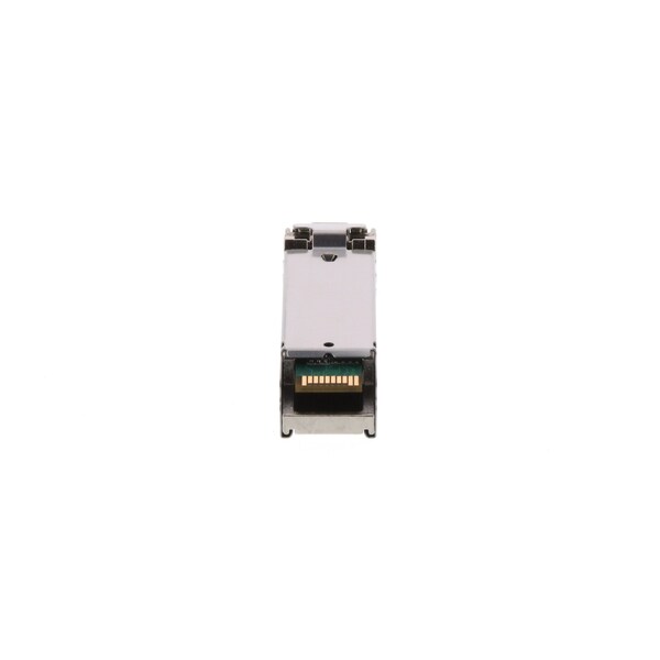 Networx SFP Gigabit Fiber Module - 1000Base-ZX, LC Singlemode, 80km, 1550nm - SFP-1000SM-LC1550