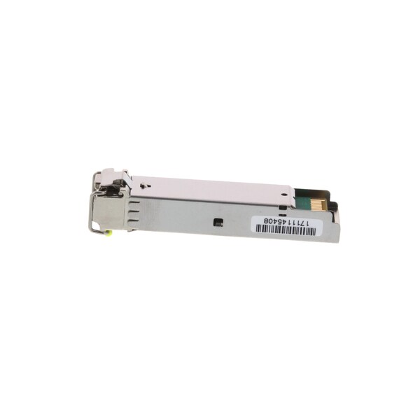 Networx SFP Gigabit Fiber Module - 1000Base-ZX, LC Singlemode, 80km, 1550nm - SFP-1000SM-LC1550