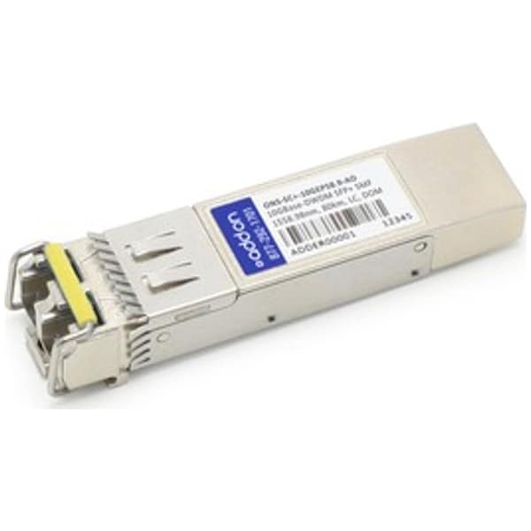 Add-On Addon Cisco Ons-Sc+-10Gep58.9 Compatible Taa Compliant 10Gbase-Dwdm - ONS-SC+-10GEP58.9-AO