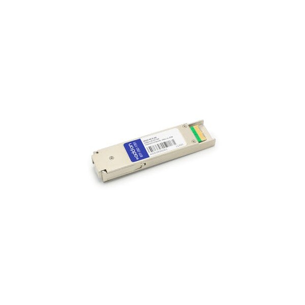Add-On Extreme Networks 10122-Bx-D Compatible Taa Compliant 10Gbase-Bx Xfp - 10122-BX-D-AO