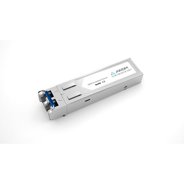 Axiom Axiom Cwdm 80Km Sfp 1410Nm Ge & 1G/2G Fc, For Cisco - Sfp-Cwdm-1410-80 - SFP-CWDM-1410-80-AX