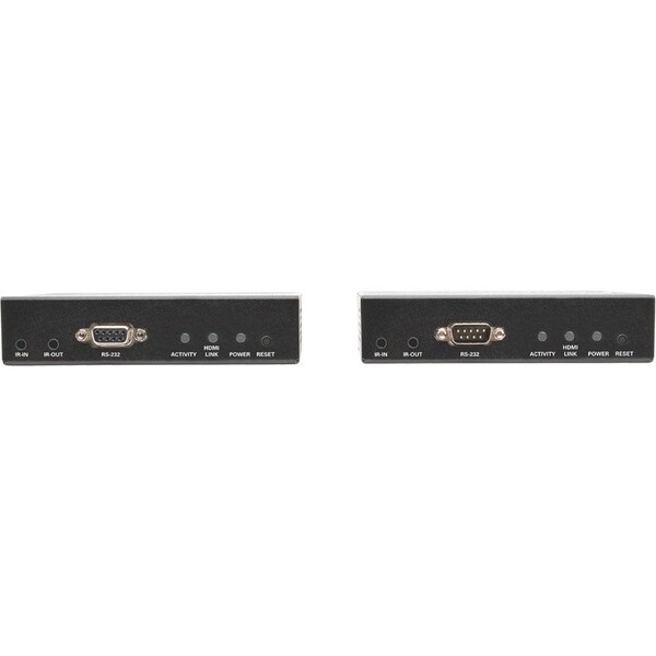 Tripp Lite HDBASET HDMI OVER CAT5/6/6A EXTENDER KIT ETHERNET/SERIAL/IR 150M - BHDBT-K-E3SI-ER