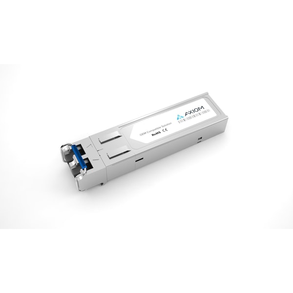 Axiom Axiom 1000Base-Cwdm Sfp Transceiver For Brocade - E1Mg-Cwdm80-1470 - E1MG-CWDM80-1470-AX