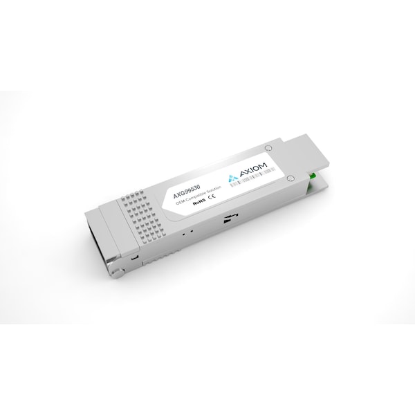 Axiom Axiom 40Gbase-Sr4 Qsfp+ For Ruckus Taa - AXG99530