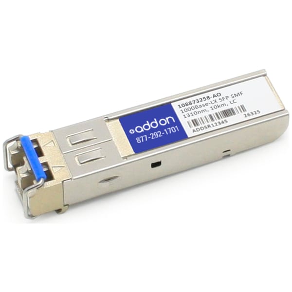 Add-On Addon Avaya/Nortel 108873258 Compatible Taa Compliant 1000Base-Lx - 108873258-AO