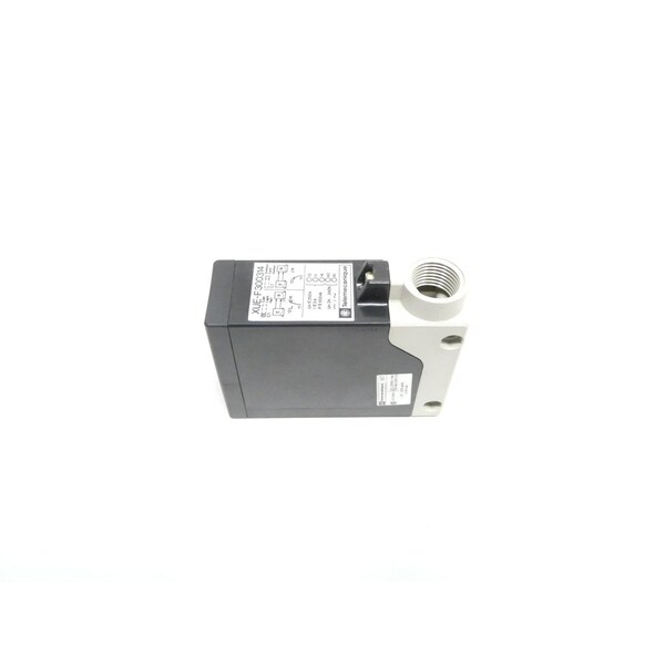 Sensor fotoeléctrico Telemecanique Sensors 24-240V-CA 24-240V-CD - 031653 XUE-F300314