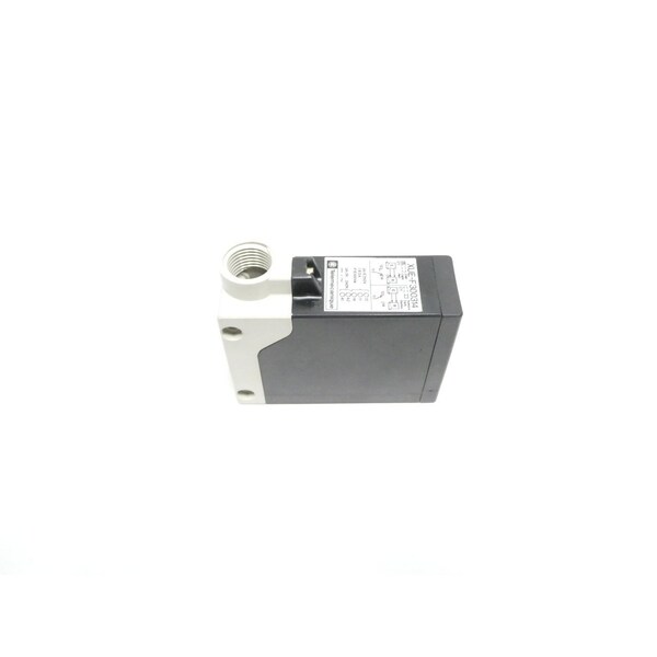Sensor fotoeléctrico Telemecanique Sensors 24-240V-CA 24-240V-CD - 031653 XUE-F300314