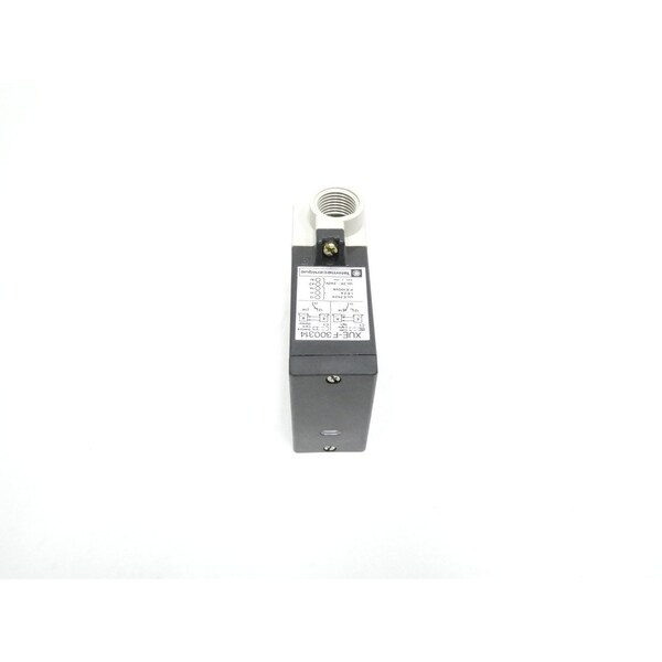 Sensor fotoeléctrico Telemecanique Sensors 24-240V-CA 24-240V-CD - 031653 XUE-F300314