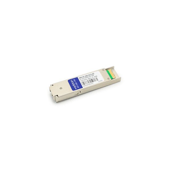 Add-On Cisco Ons-Xc-10G-54.9 Compat Lc Taa Xcvr - ONS-XC-10G-54.9-AO