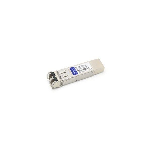 Add-On Addon Finisar Ftlx8574D3Bcv Compatible Taa Compliant 10Gbase-Sr Sfp+ - FTLX8574D3BCV-AO
