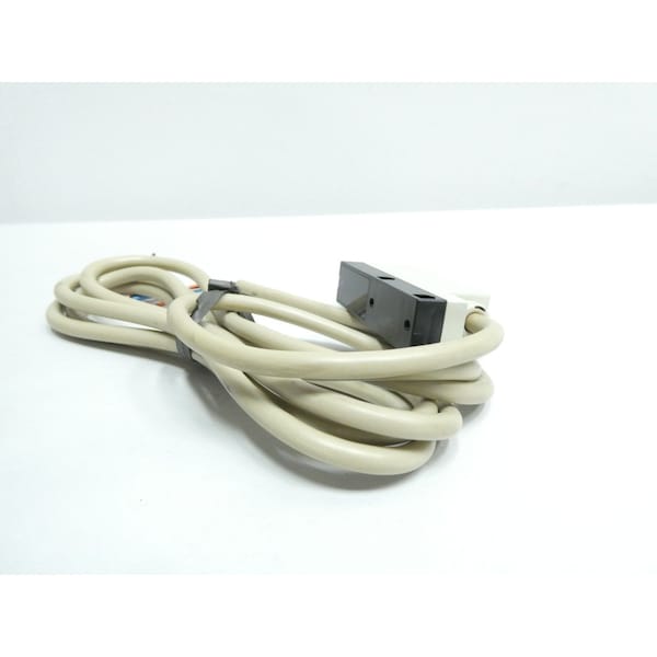 Sensor fotoeléctrico Telemecanique Sensors 12-24V-DC - XUL H303538