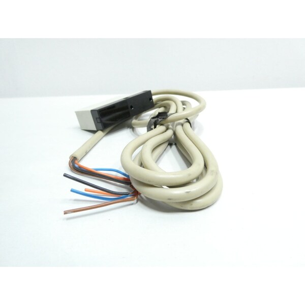 Sensor fotoeléctrico Telemecanique Sensors 12-24V-DC - XUL H303538