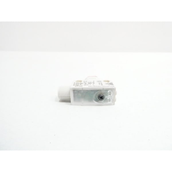SENSOR FOTOELÉCTRICO DE 10-30V-DC - PH18CND10PAM1SA