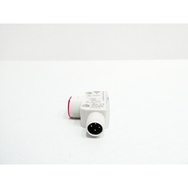 SENSOR FOTOELÉCTRICO DE 10-30V-DC - PH18CND10PAM1SA