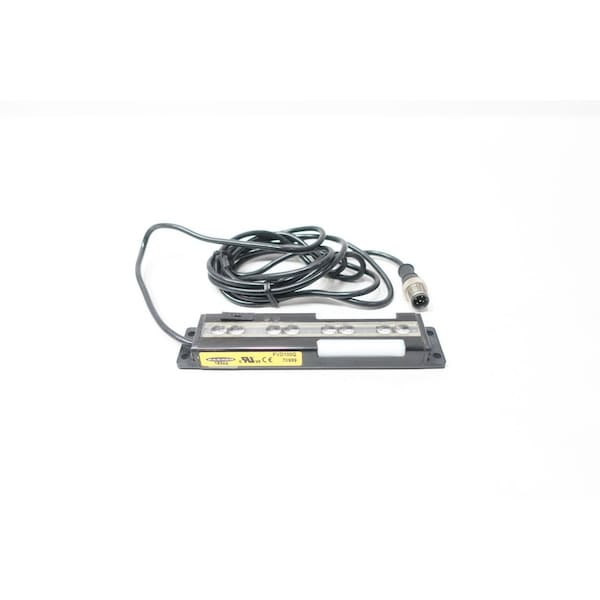Banner SENSOR FOTOELÉCTRICO DE 12-30V-DC - PVD100Q 70989