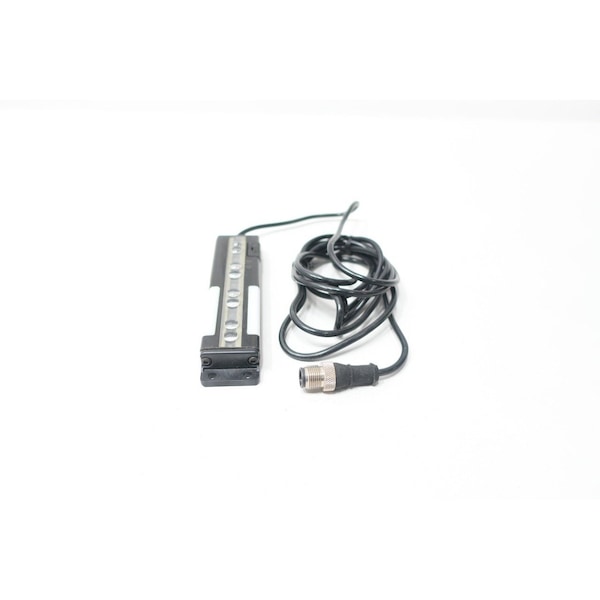 Banner SENSOR FOTOELÉCTRICO DE 12-30V-DC - PVD100Q 70989