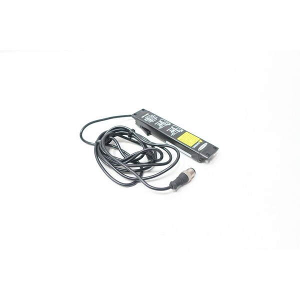Banner SENSOR FOTOELÉCTRICO DE 12-30V-DC - PVD100Q 70989